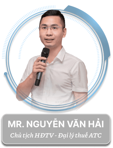 Diễn giả: Nguyễn Văn Hải