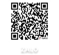 QR Zalo Tham gia
