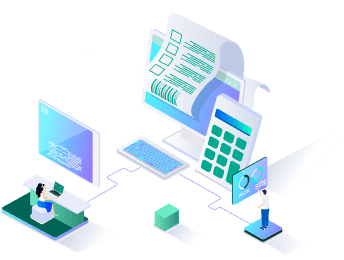 Online payment acceptance