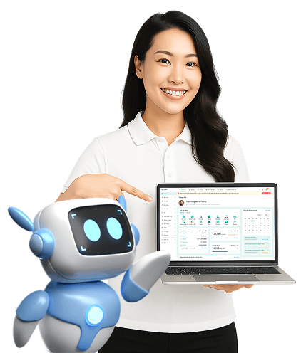 Trợ lý AI Taxnet