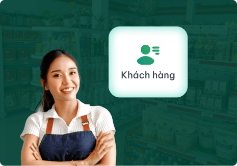 Quản lý khách hàng