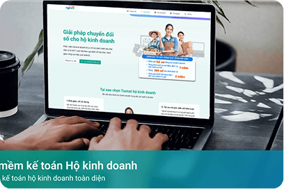 Từ quán ăn nhỏ đến tiệm tạp hóa đầu hẻm: Hộ kinh doanh đang “vào...