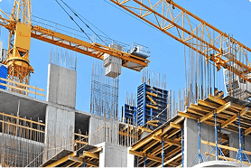 Doanh nghiệp xây dựng